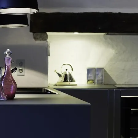 Σπίτι διακοπών Maison Eth Bordac *
