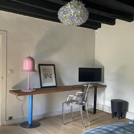 Maison Eth Bordac