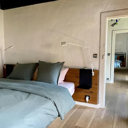 Maison Eth Bordac