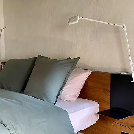 Σπίτι διακοπών Maison Eth Bordac *