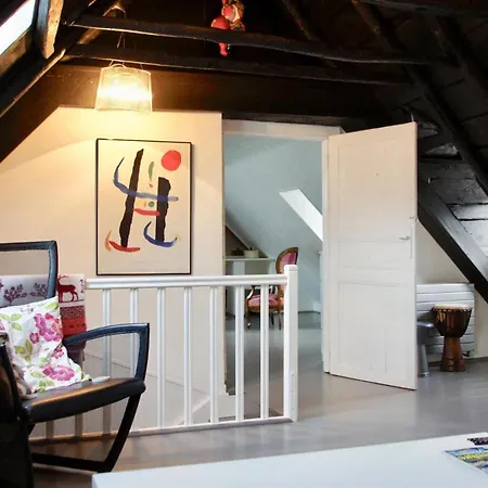 Maison Eth Bordac